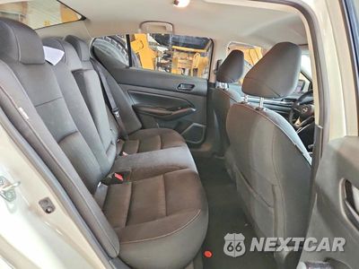Zdjęcie 10 z 12 samochodu: 2023 NISSAN ALTIMA SV VIN:1N4BL4DVXPN388001 - miniatura