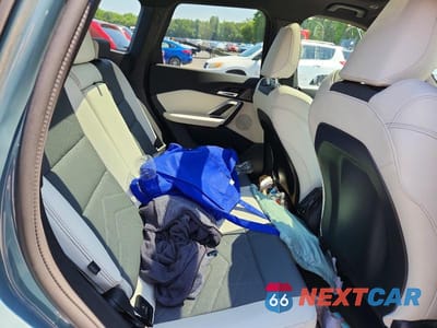 Zdjęcie 11 z 13 samochodu: 2026 BMW X1 XDRIVE28I VIN:WBX73EF09T5468636 - miniatura