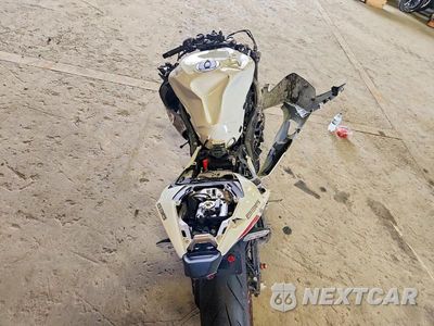 Zdjęcie 6 z 9 samochodu: 2025 KAWASAKI ZX636 K VIN:JKBZXJJ13SA031178 - miniatura