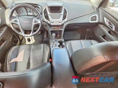 Zdjęcie 8 z 13 samochodu: 2016 GMC TERRAIN SLT VIN:2GKFLPE35G6123313 - miniatura
