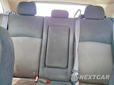 Zdjęcie 10 z 13 samochodu: 2018 MITSUBISHI OUTLANDER SPORT ES VIN:JA4AR3AU5JZ035685 - miniatura