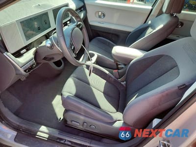 Zdjęcie 7 z 13 samochodu: 2024 HYUNDAI IONIQ 5 SE VIN:KM8KMDDF7RU288331 - miniatura