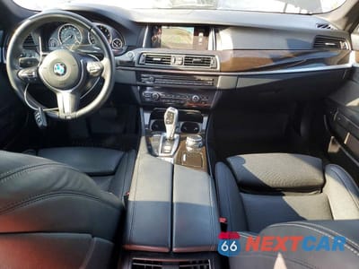 Zdjęcie 8 z 12 samochodu: 2015 BMW 535 I VIN:WBA5B1C50FG128667 - miniatura