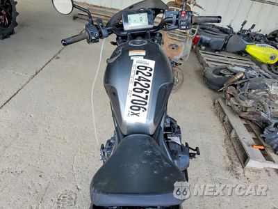 Zdjęcie 6 z 10 samochodu: 2025 HONDA CMX1100 D2 VIN:JH2SC87G8SK000893 - miniatura