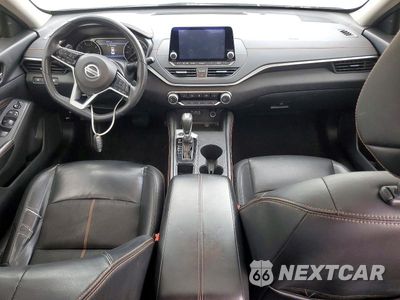 Zdjęcie 8 z 12 samochodu: 2020 NISSAN ALTIMA SR VIN:1N4BL4CV8LN320100 - miniatura