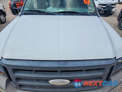 Zdjęcie 11 z 12 samochodu: 2005 FORD F250 SUPER DUTY VIN:1FTNX20525EB86465 - miniatura