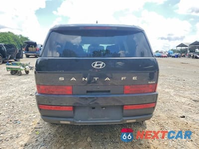 Zdjęcie 6 z 13 samochodu: 2026 HYUNDAI SANTA FE SE VIN:5NMP14G11TH078129 - miniatura