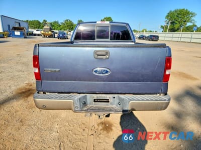 Zdjęcie 6 z 13 samochodu: 2004 FORD F150 VIN:1FTPX12554NC26889 - miniatura