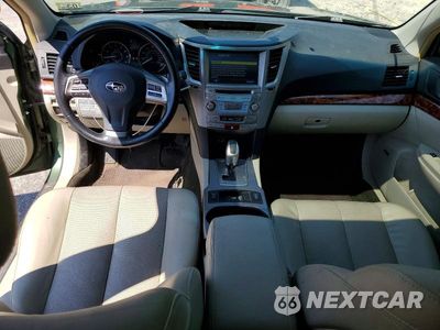 Zdjęcie 8 z 12 samochodu: 2012 SUBARU OUTBACK 3.6R LIMITED VIN:4S4BRDLC1C2243123 - miniatura