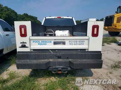 Zdjęcie 6 z 12 samochodu: 2025 FORD F250 SUPER DUTY VIN:1FDBF2AA2SED23350 - miniatura
