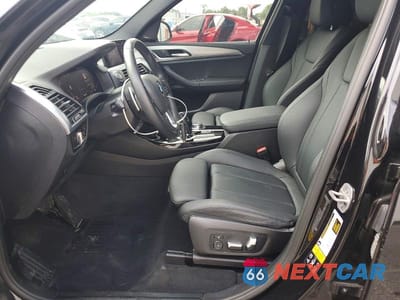 Zdjęcie 7 z 13 samochodu: 2021 BMW X3 XDRIVE30I VIN:5UXTY5C08M9H20888 - miniatura
