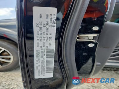 Zdjęcie 13 z 13 samochodu: 2018 DODGE JOURNEY SE VIN:3C4PDCAB1JT319383 - miniatura