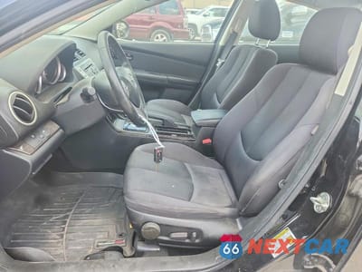 Zdjęcie 7 z 12 samochodu: 2012 MAZDA 6 I VIN:1YVHZ8DHXC5M32085 - miniatura