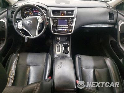 Zdjęcie 8 z 12 samochodu: 2018 NISSAN ALTIMA 2.5 SL VIN:1N4AL3AP6JC213162 - miniatura