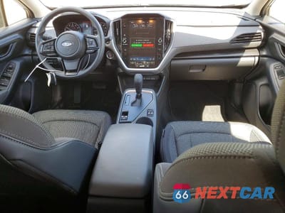 Zdjęcie 8 z 14 samochodu: 2024 SUBARU CROSSTREK PREMIUM VIN:JF2GUADC9RH378962 - miniatura