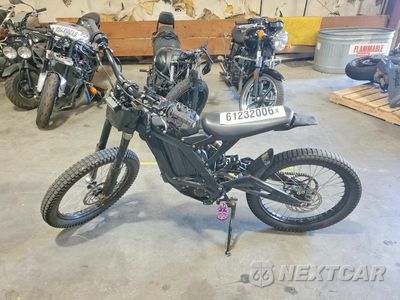 Trzecie zdjęcie samochodu z tyłu: 2024 SURRON LIGHT BEE VIN:HU3S1YWB9P0010483 - miniatura