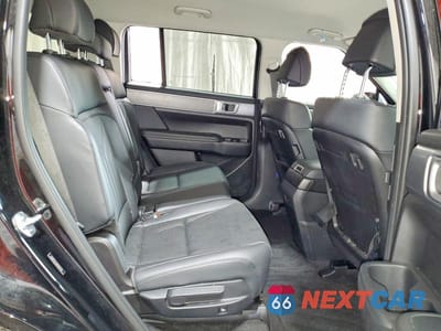 Zdjęcie 11 z 13 samochodu: 2025 HYUNDAI SANTA FE SEL VIN:5NMP2DG10SH039978 - miniatura