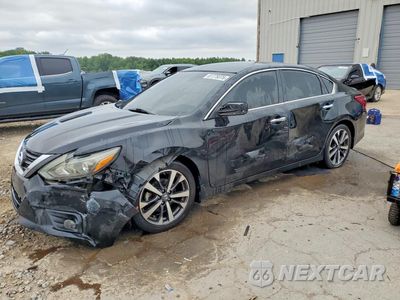 2016 NISSAN ALTIMA 2.5 SV 1N4AL3AP7GC288543 - główne zdjęcie licytacji z USA - miniatura