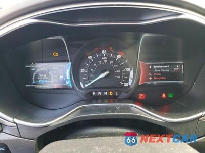 Zdjęcie 9 z 12 samochodu: 2014 FORD FUSION SE PHEV VIN:3FA6P0PU2ER382625 - miniatura