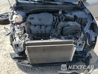 Zdjęcie 12 z 14 samochodu: 2025 KIA SPORTAGE SX PRESTIGE VIN:5XYK5CDFXSG260039 - miniatura