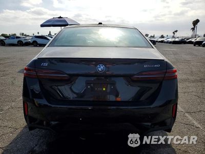 Zdjęcie 6 z 12 samochodu: 2026 BMW I5 EDRIVE 40 VIN:WBY63HG03TCX25860 - miniatura