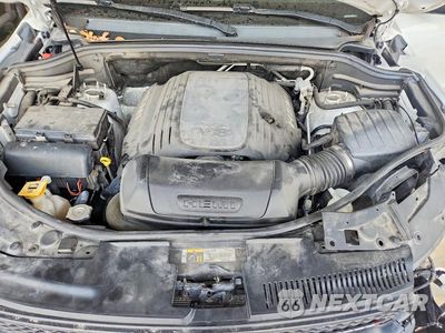 Zdjęcie 12 z 13 samochodu: 2018 DODGE DURANGO R/T VIN:1C4SDHCT7JC114305 - miniatura