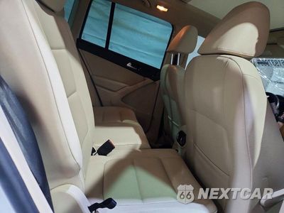 Zdjęcie 11 z 13 samochodu: 2017 VOLKSWAGEN TIGUAN WOLFSBURG VIN:WVGSV7AX0HK012479 - miniatura