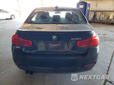 Zdjęcie 6 z 12 samochodu: 2017 BMW 330 I VIN:WBA8B9G34HNU53938 - miniatura