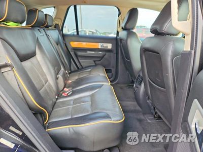 Zdjęcie 11 z 13 samochodu: 2010 LINCOLN MKZ VIN:2LMDJ8JC3ABJ01894 - miniatura
