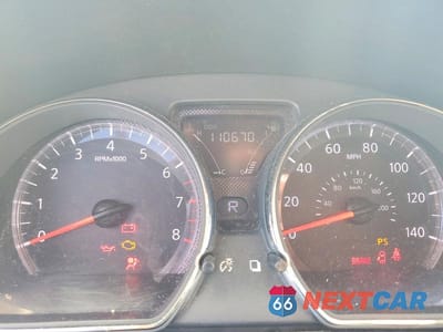 Zdjęcie 9 z 12 samochodu: 2015 NISSAN VERSA 1.6 SV VIN:3N1CN7AP8FL833899 - miniatura