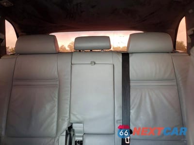 Zdjęcie 10 z 14 samochodu: 2008 BMW X5 3.0I VIN:5UXFE43538L007897 - miniatura