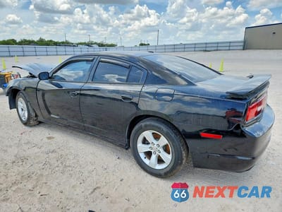 Drugie zdjęcie samochodu z przodu: 2013 DODGE CHARGER SE VIN:2C3CDXBG8DH550377 - miniatura