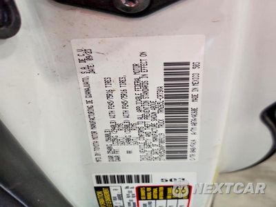 Zdjęcie 12 z 12 samochodu: 2023 TOYOTA TACOMA SR VIN:3TYRX5GNXPT089119 - miniatura