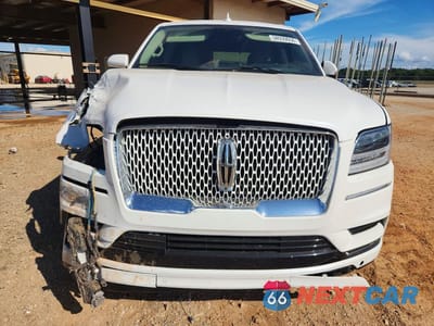 Piąte zdjęcie samochodu w środku: 2020 LINCOLN NAVIGATOR RESERVE VIN:5LMJJ2LT6LEL19373 - miniatura