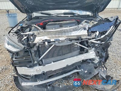 Zdjęcie 12 z 13 samochodu: 2025 BMW X3 VIN:5UX53GP02S9130919 - miniatura