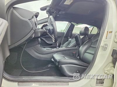 Zdjęcie 7 z 13 samochodu: 2017 MERCEDES-BENZ GLA 250 4MATIC VIN:WDCTG4GB7HJ346862 - miniatura