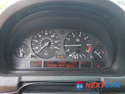 Zdjęcie 9 z 13 samochodu: 2005 BMW X5 3.0I VIN:5UXFA13535LY11834 - miniatura