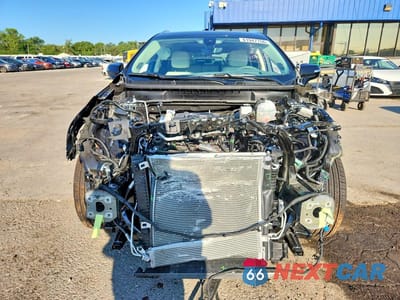 Piąte zdjęcie samochodu w środku: 2026 CADILLAC XT5 PREMIUM LUXURY VIN:1GYKNDRS6TZ103925 - miniatura