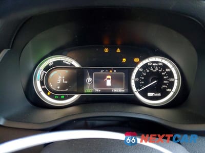 Zdjęcie 9 z 12 samochodu: 2018 KIA NIRO FE VIN:KNDCB3LC2J5210117 - miniatura