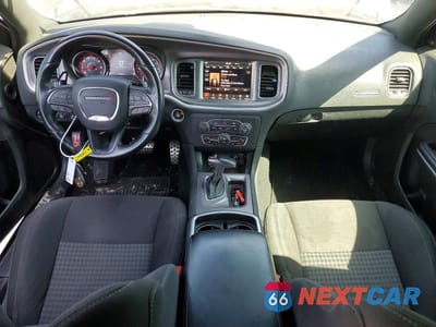 Zdjęcie 8 z 12 samochodu: 2019 DODGE CHARGER R/T VIN:2C3CDXCT4KH738161 - miniatura