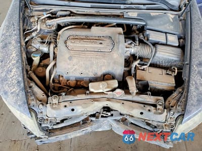 Zdjęcie 11 z 12 samochodu: 2006 ACURA 3.2TL VIN:19UUA662X6A032260 - miniatura