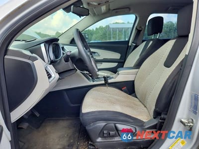 Zdjęcie 7 z 13 samochodu: 2013 CHEVROLET EQUINOX VIN:2GNALBEK2D6325514 - miniatura