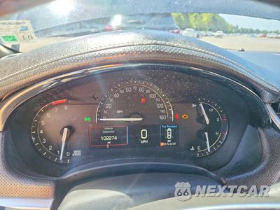 Zdjęcie 9 z 13 samochodu: 2019 CADILLAC XTS LUXURY VIN:2G61M5S3XK9111597 - miniatura