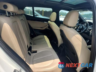 Zdjęcie 11 z 13 samochodu: 2020 BMW X2 SDRIVE28I VIN:WBXYH9C00L5P14653 - miniatura