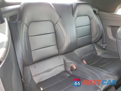 Zdjęcie 10 z 12 samochodu: 2025 FORD MUSTANG VIN:1FAGP8UH6S5118624 - miniatura