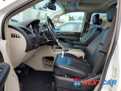 Zdjęcie 7 z 14 samochodu: 2016 CHRYSLER TOWN & COUNTRY TOURING L VIN:2C4RC1CG0GR200809 - miniatura