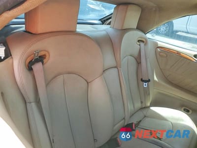 Zdjęcie 10 z 12 samochodu: 2005 MERCEDES-BENZ CLK 500 VIN:WDBTK75G85T052843 - miniatura