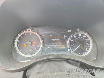 Zdjęcie 9 z 13 samochodu: 2023 TOYOTA HIGHLANDER LE VIN:5TDKDRBH1PS517996 - miniatura