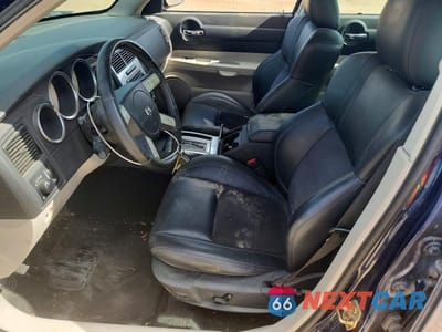 Zdjęcie 7 z 12 samochodu: 2006 DODGE CHARGER R/T VIN:2B3KA53H46H472924 - miniatura