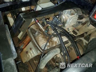 Zdjęcie 7 z 10 samochodu: 2014 POLARIS RANGER UTILITY VEHICLE VIN:4XAWH76A2E2305157 - miniatura